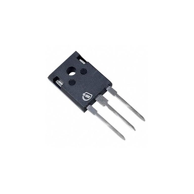 TRANSISTOR  SOT199 1500V