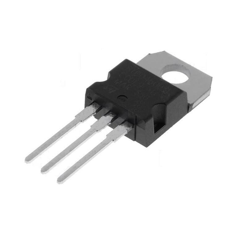 TRANSISTOR  TO-220 1000V