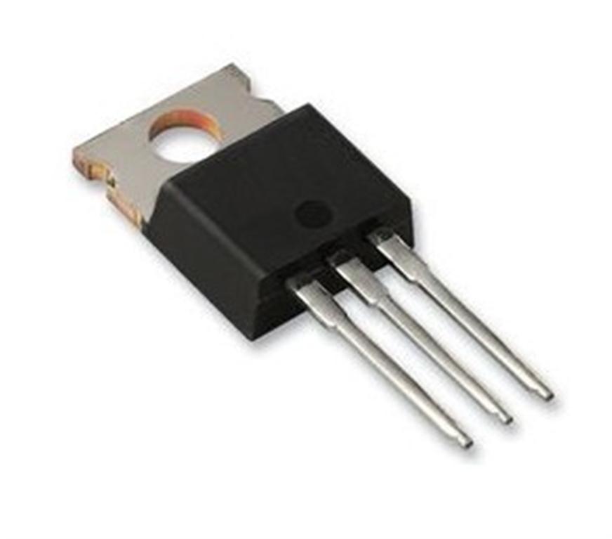 TRANSISTOR  TO-220 50V