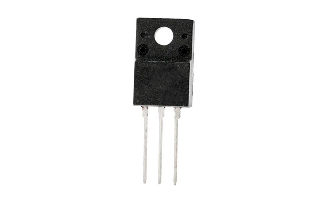 TRANSISTOR TO-220 600V