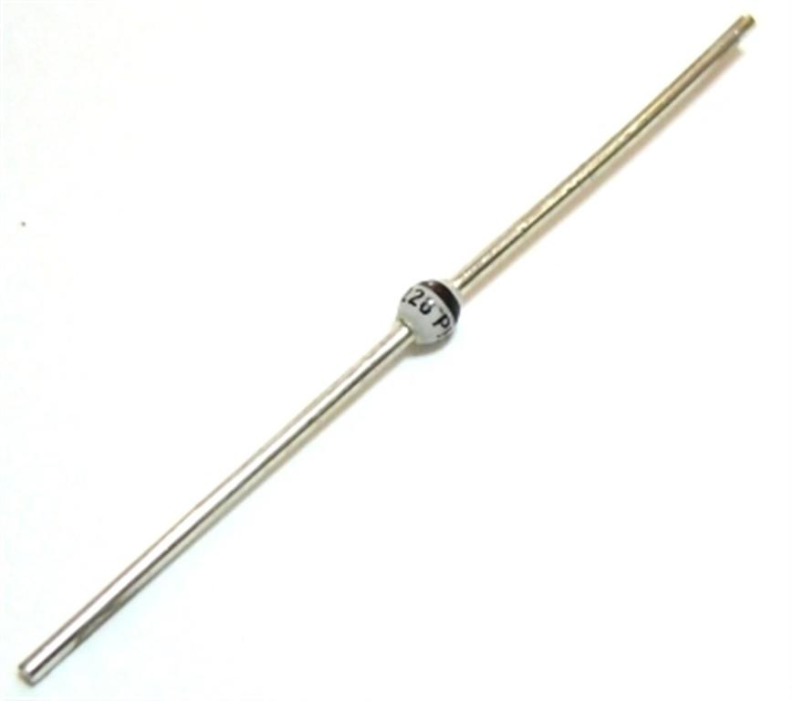 DIODO 3A 1500V