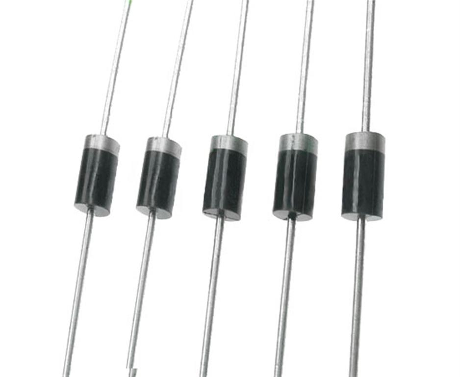 DIODO 3A 1300V