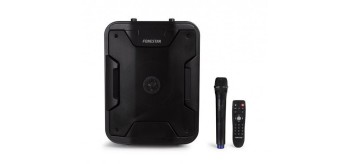 FONESTAR ALTAVOZ PORTÁTIL 200W