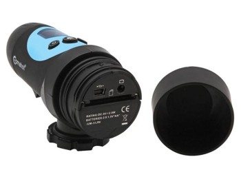 CAMARA HD A COLOR