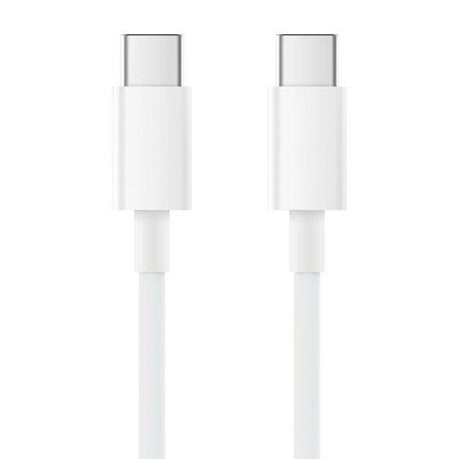 CABLE DE CARGA RAPIDA TIPO-C 60W