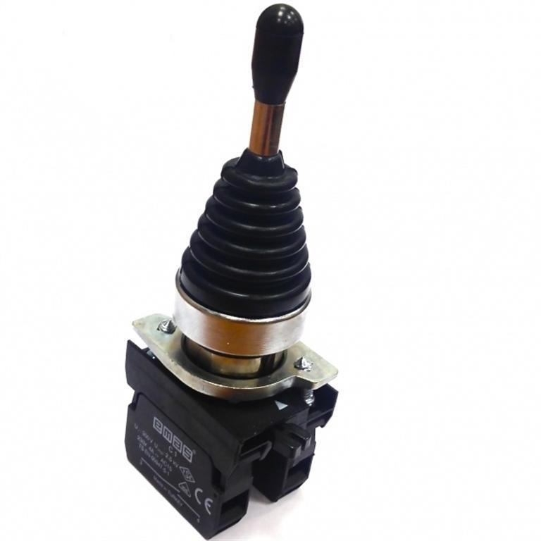 Joystick 2 NO FIJOS
