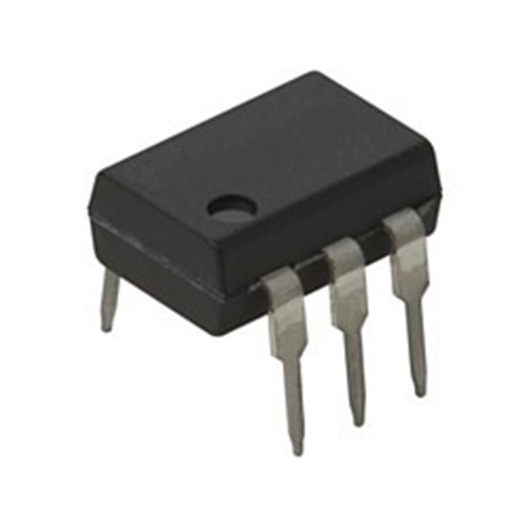 OPTOACOPLADOR SALIDA TRANSISTOR