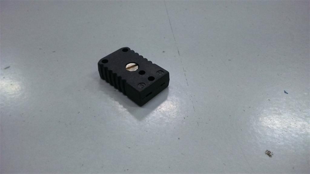 CONECTOR TERMOPAR J MINI