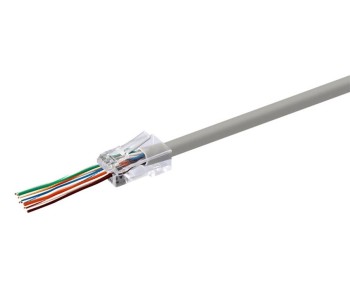 CONECTOR TELEFONICO RJ45
