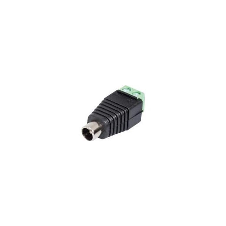 JACK MACHO 5.5X2.1MM