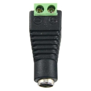 JACK MACHO 5.5X2.1MM
