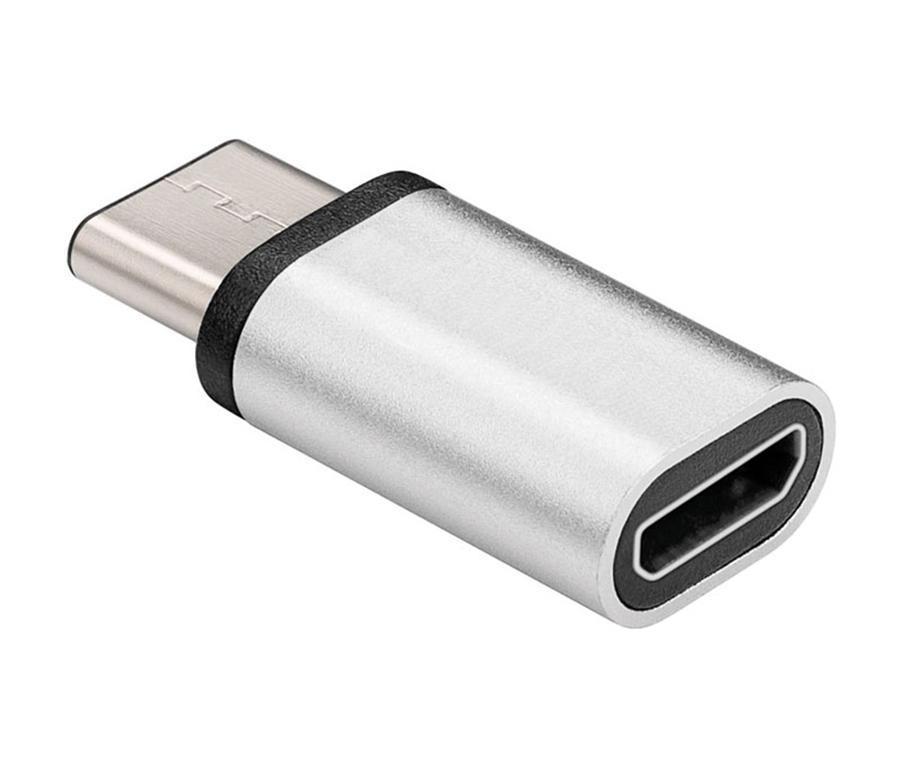 CONVERTIDOR MICRO USB / USB C
