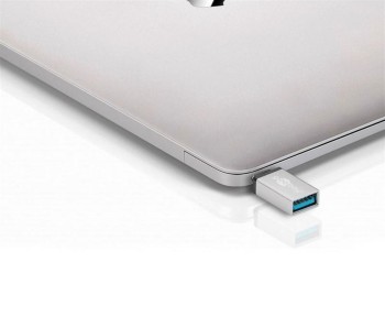 CONVERTIDOR  USB 3.0 / USB C