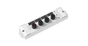 CONTROLADOR RGBWW REMOTO