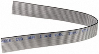 CABLE PLANO 14 VIAS