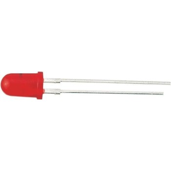 DIODO LED INTERMITENTE