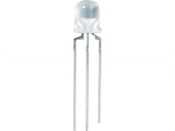 DIODO LED BICOLOR