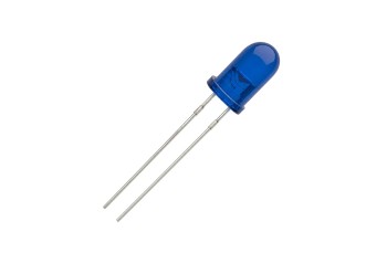 DIODO LED INFRARROJO EMISOR
