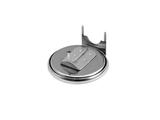 PILA DE LITIO 3V CR2450  24,7x5mm 560mAh 1uds. VARTA