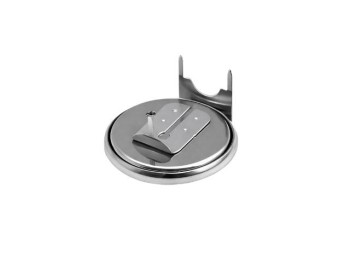 PILA DE LITIO 3V CR2450  24,7x5mm 560mAh 1uds. VARTA