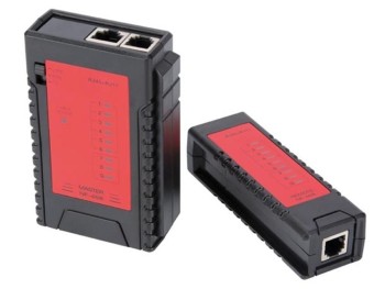 PILOTO LED AMBAR 48VAC/DC