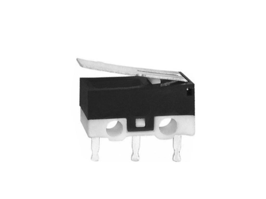 MICRORRUPTOR SUB-MINIATURA