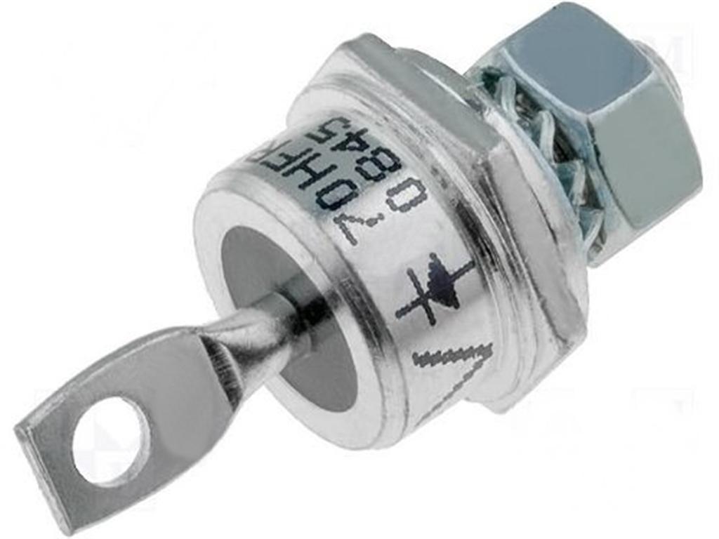 DIODO RECTIFICADOR 70A 1200V