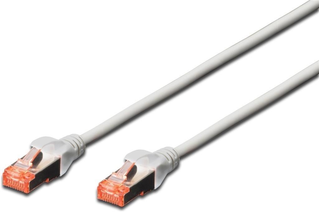 LATIGUILLO FTP CAT6 0.5M