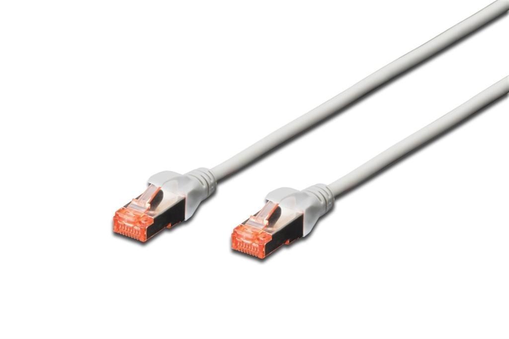 LATIGUILLO FTP CAT6 1M