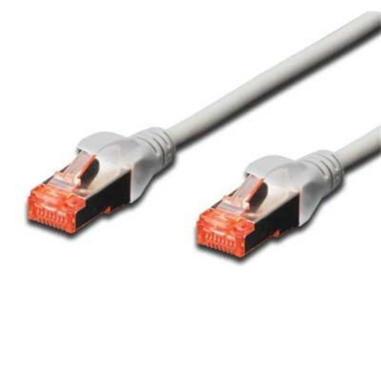 LATIGUILLO FTP CAT6 3M