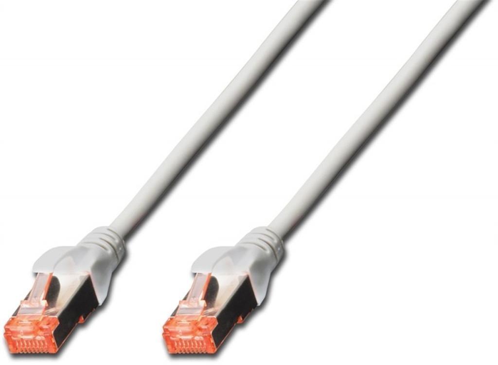 LATIGUILLO FTP CAT6 30M