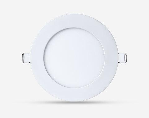 DOWNLIGHT LED 12W CCT EMPOTRABLE REDONDO IP44