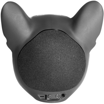 ALTAVOZ BLUETOOTH CABEZA DE PERRO