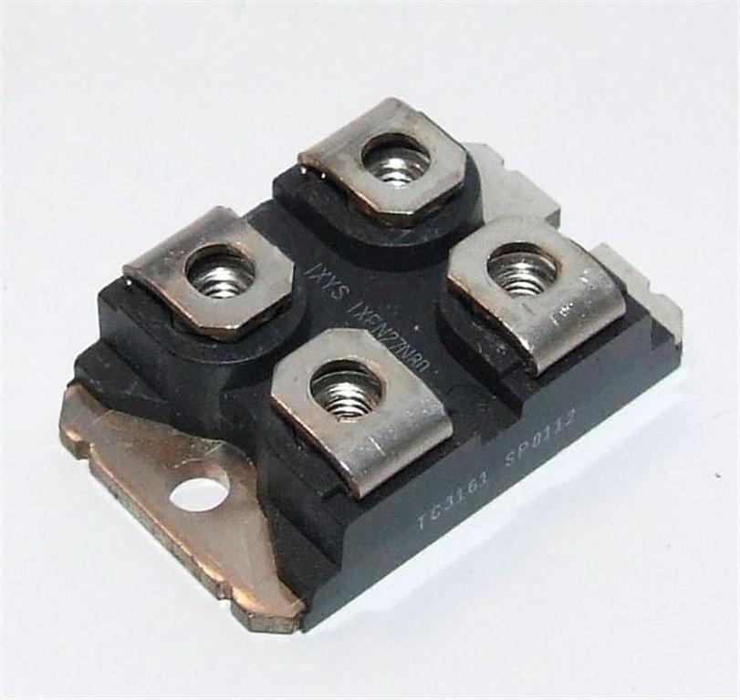 IXYS MODULO DE POTENCIA 1200V
