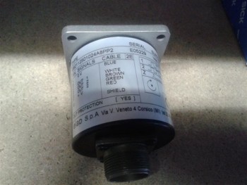 ELAP ENCODER INCREMENTAL