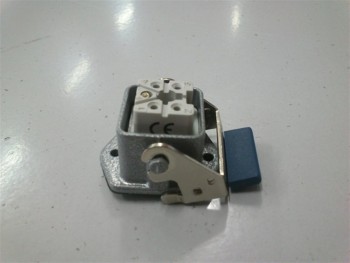 EMAS BASE DE SUPERFICIE  + CONECTOR