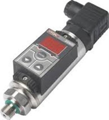 HYDAC PRESOSTATO EDS 300