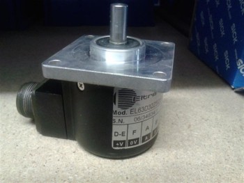 ELTRA ENCODER INCREMENTAL