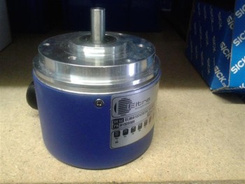 ELTRA ENCODER INCREMENTAL