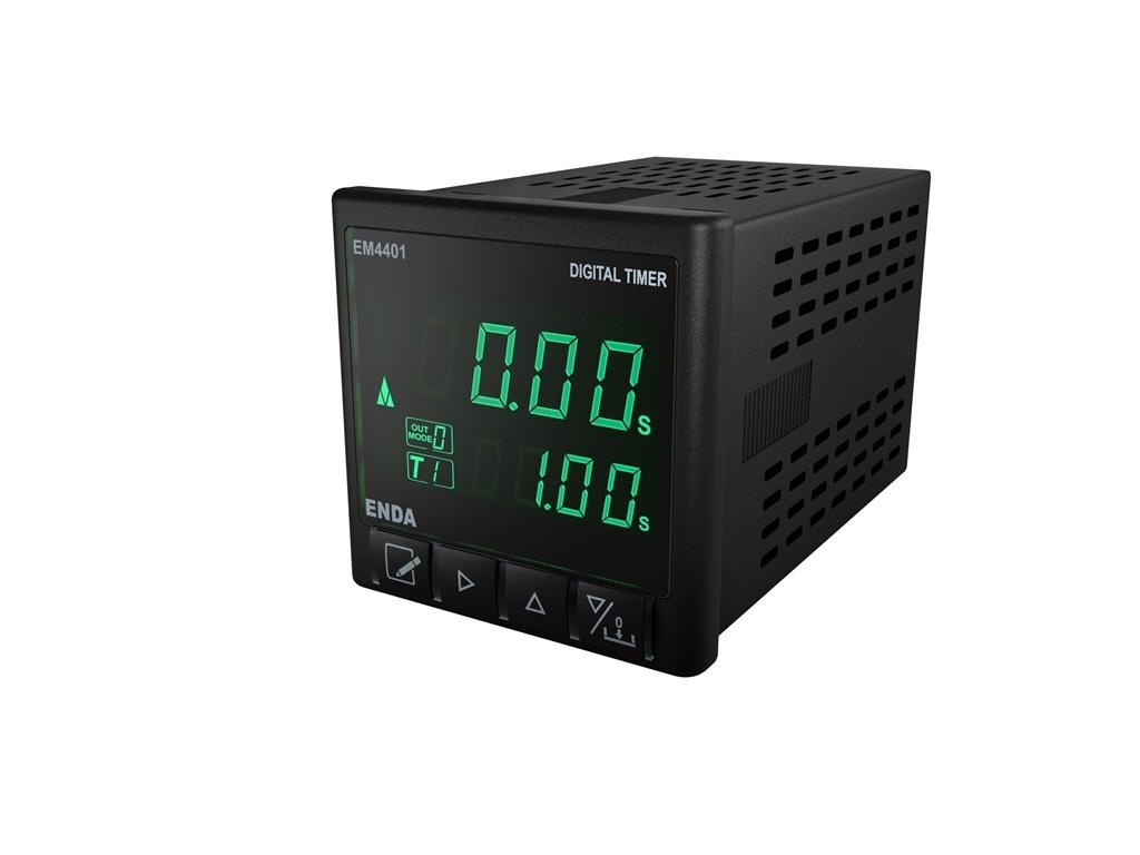TEMPORIZADOR DIG.MUTIF.4DIG.