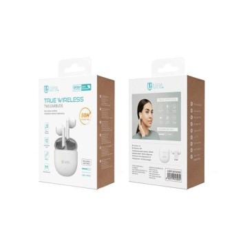 AURICULARES BLUETOOTH SEMI-IN EAR