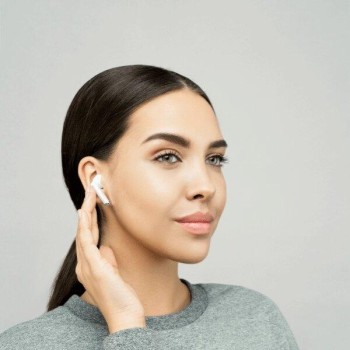 AURICULARES BLUETOOTH SEMI-IN EAR