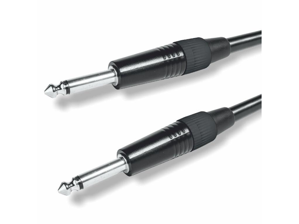 CONEXIÓN AUDIO JACK MONO 3M