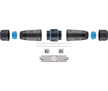 CONEXIÓN XLR MACHO - HEMBRA 15M