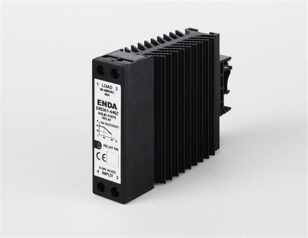C/RELE 25 AMP 90-240 420VAC