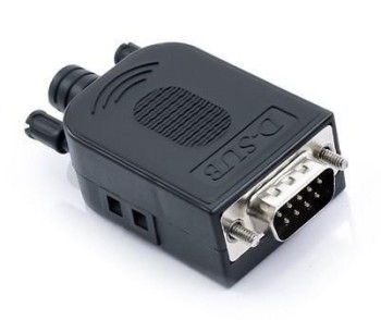 MICROINTERRUPTOR DIP 8 POSICIONES
