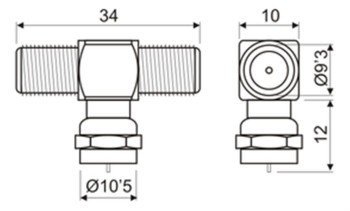 CONVERTIDOR F
