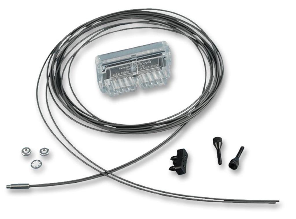 FIBRA OPTICA DIRECTA