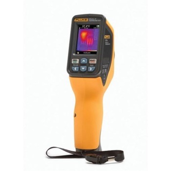TERMOMETRO VISUAL IR DE FLUKE