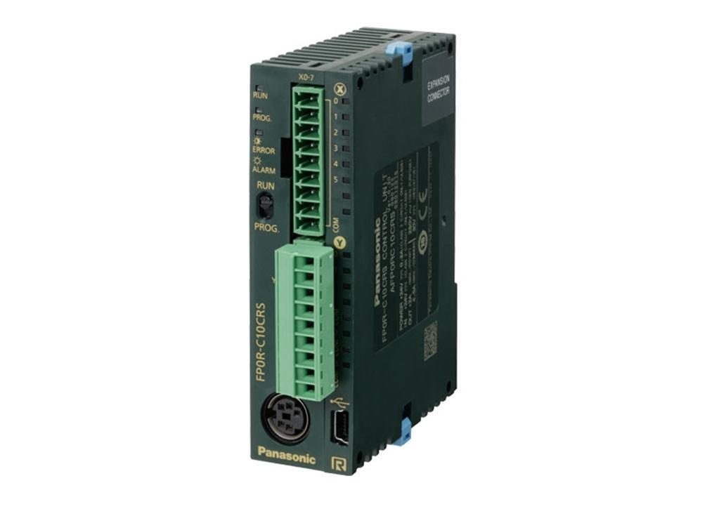 PANASONIC CPU FP0-CRS